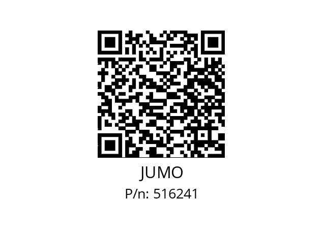  902815/10-380-1011-3-6-50-104-24/000 JUMO 516241