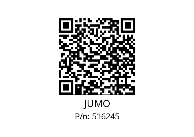  902815/10-380-1011-3-6-150-104-24/000 JUMO 516245