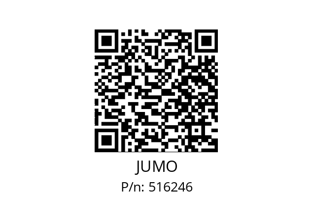  902815/10-380-1011-3-6-200-104-24/000 JUMO 516246