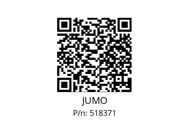  401010/000-459-405-504-20-61/000 JUMO 518371