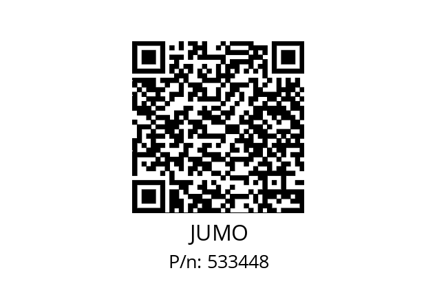  902030/10-647-1003-1-6-50-104/000 JUMO 533448