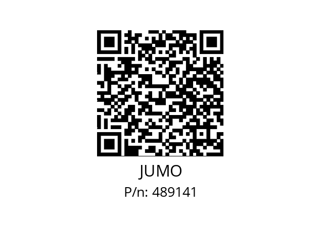  909710/10-848-8-150-104-26/000 JUMO 489141