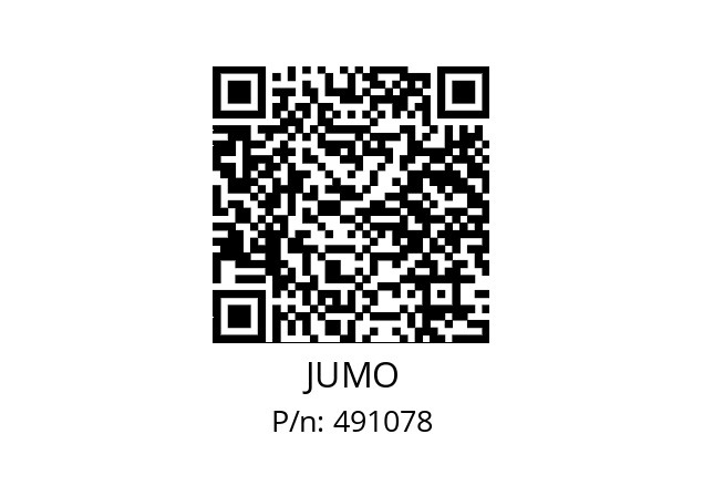  608201/2160-818-21-1500-752-6-000-40-00-0/000 JUMO 491078