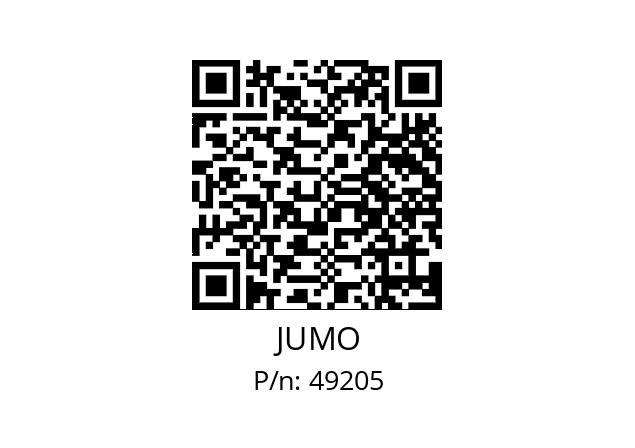  901250/32-1043-1,5-100-11-2500/000 JUMO 49205