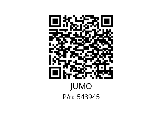  902023/10-380-1003-1-6-100-104/000 JUMO 543945