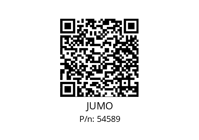  901120/10-1043-15-500-668-27/000 JUMO 54589