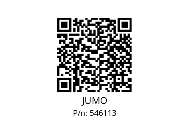  401002/000-456-405-502-20-601-61/000 JUMO 546113