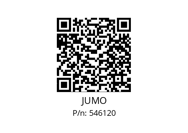  401002/000-458-405-502-20-601-61/000 JUMO 546120