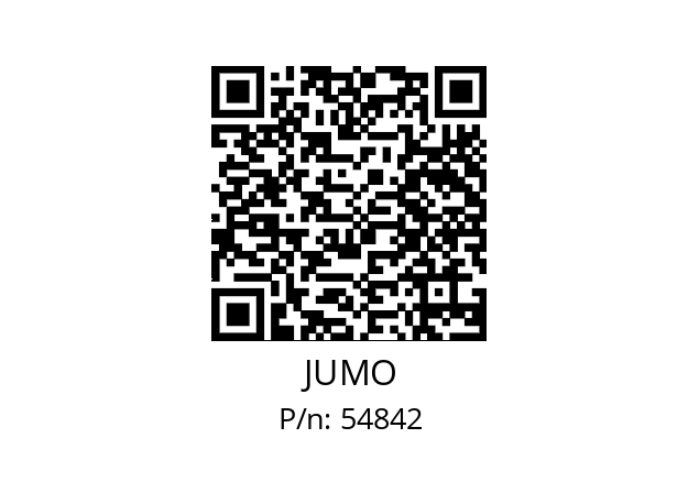  901110/10-2043-22-710-669-27/000 JUMO 54842