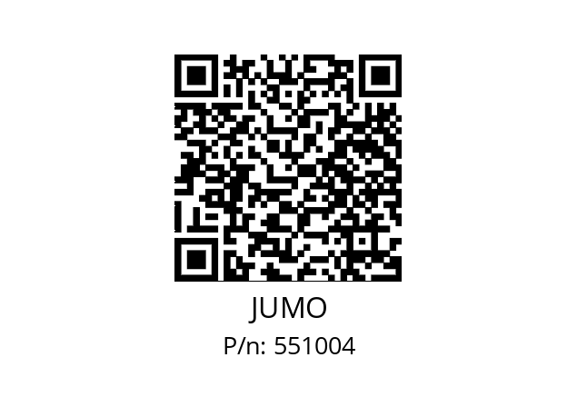  902940/50-8-408-1013-0-475-0-0-000/000 JUMO 551004