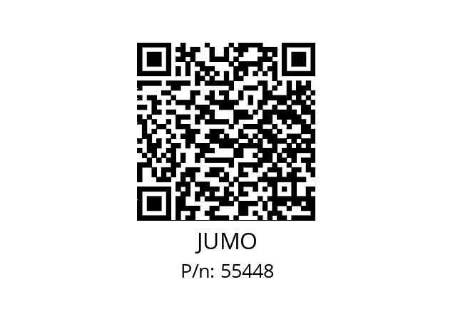  901150/20-858-1042-6-60-11-2500/000 JUMO 55448