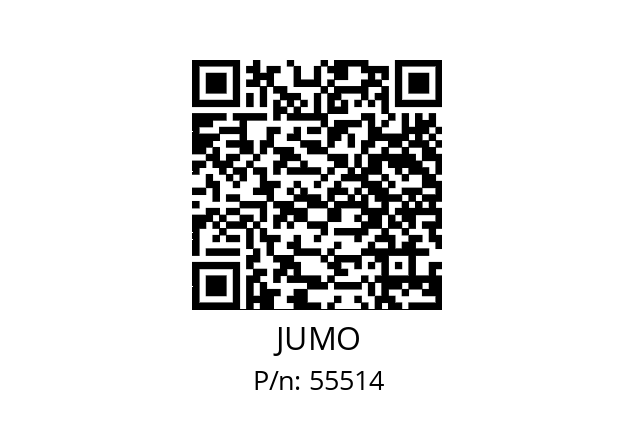  902120/10-415-1003-1-15-500-668/000 JUMO 55514