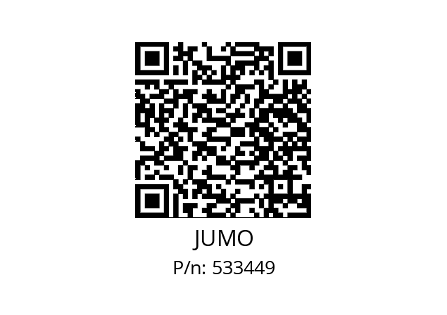  902030/10-647-1003-1-6-100-104/000 JUMO 533449