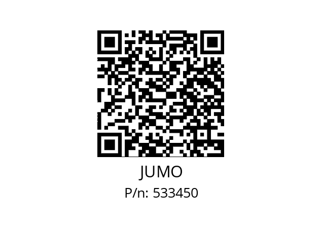  902030/10-380-2003-1-6-50-104/000 JUMO 533450