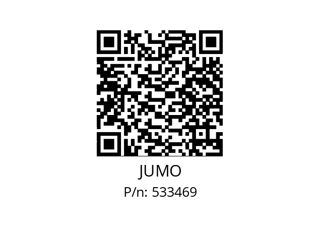  902130/10-647-1003-1-6-100-000/000 JUMO 533469