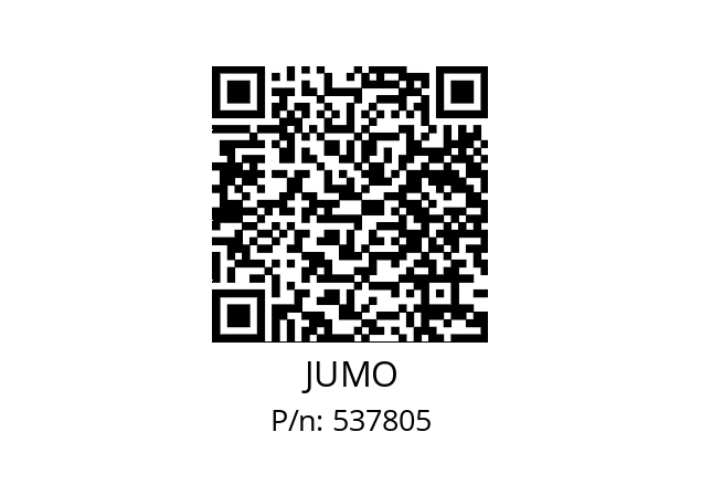  902930/60-150-1006-0-0-0-0-10-000/000 JUMO 537805