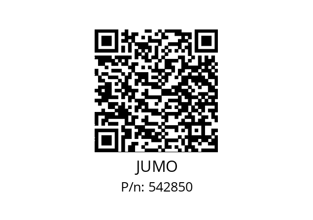  902123/10-380-1003-1-6-250/000 JUMO 542850