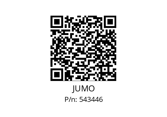  709061/8-01-050-100-230-00/252 JUMO 543446