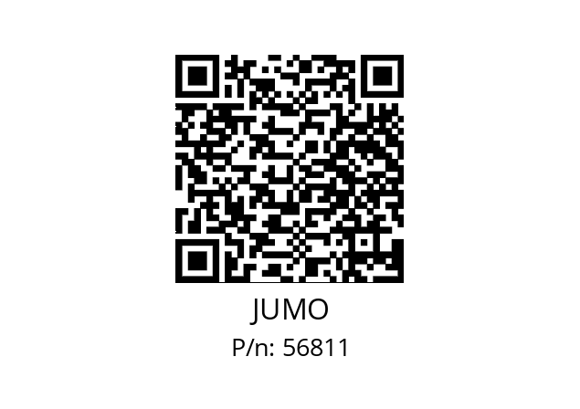  901250/32-1042-1,5-100-11-2500/000 JUMO 56811