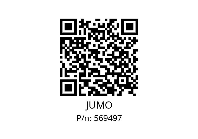   JUMO 569497