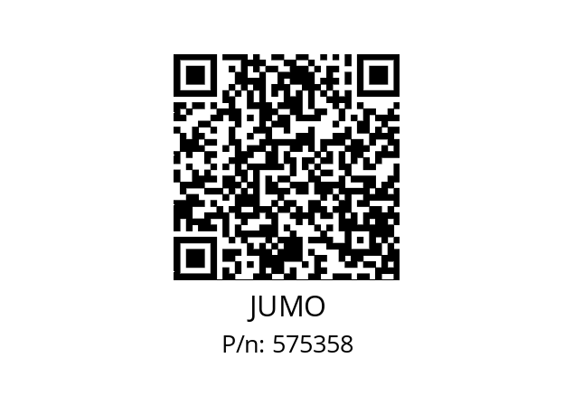  902130/10-380-1003-1-8-150-000/000 JUMO 575358