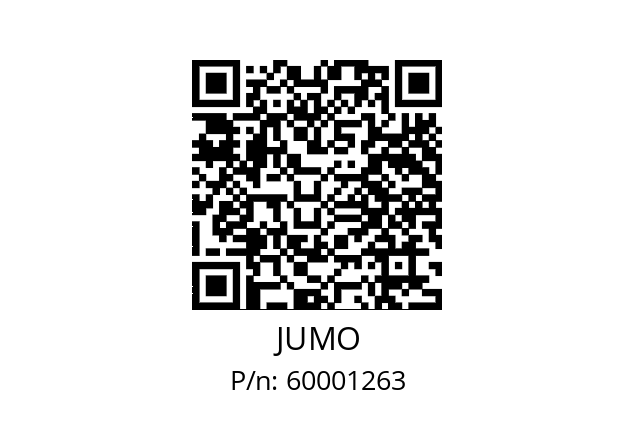  602021/0002-028-000-25-1000-40-10-00-00-000-00-6/ JUMO 60001263