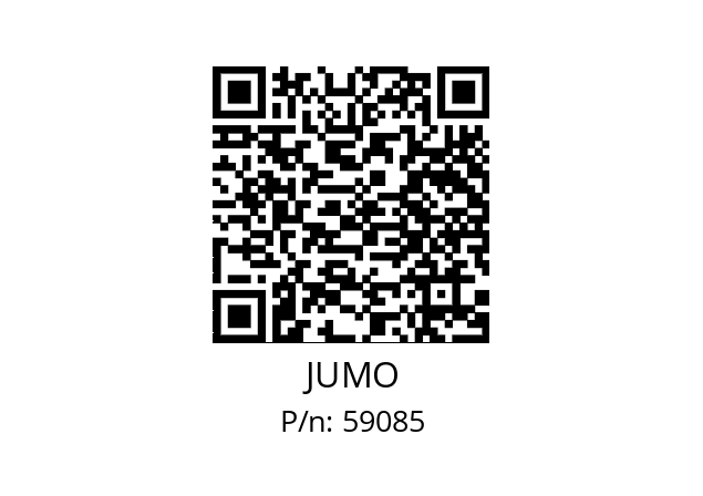  902150/10-724-1003-1-6-50-11-2500/000 JUMO 59085