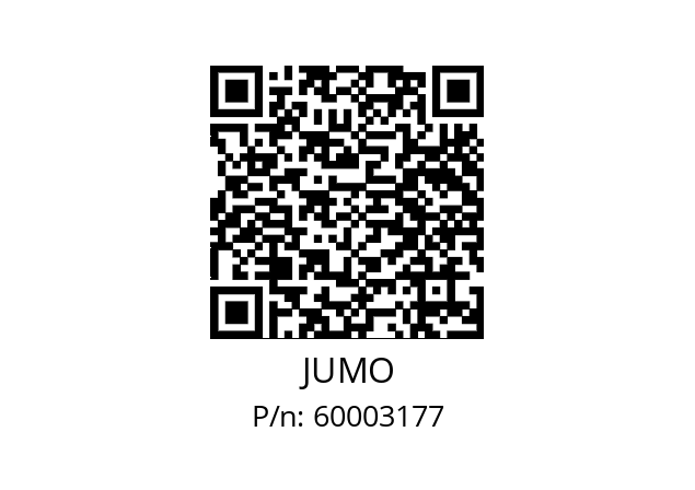  606710/28-13-46-100-8/000 JUMO 60003177