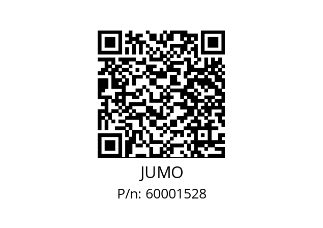  603021/70-2-064-00-1000-40-10-00-00-000-00-6/574, JUMO 60001528