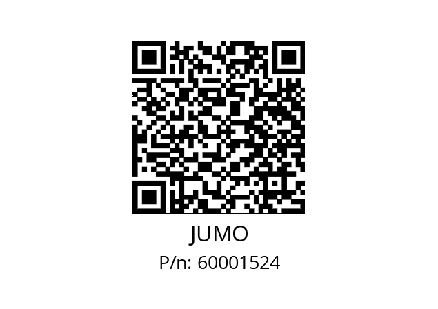  603021/70-1-052-00-0-00-20-13-46-150-8-6/574, JUMO 60001524