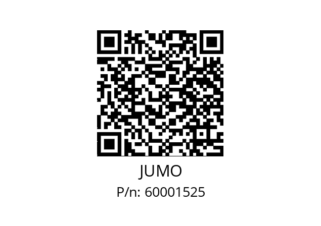  603021/70-2-043-00-1000-40-10-00-00-000-00-6/574, JUMO 60001525