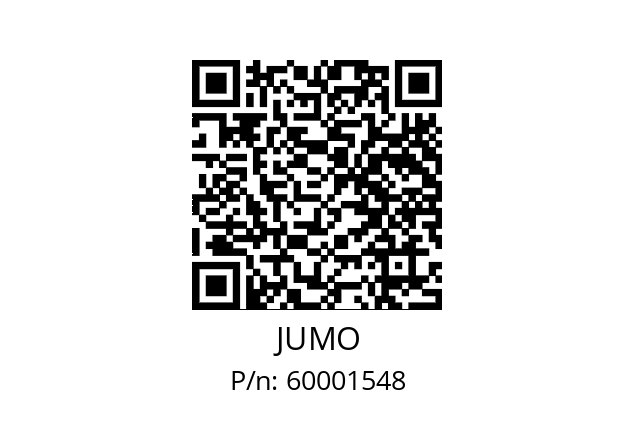  603021/01-1-025-30-0-00-20-13-20-120-8-6/000 JUMO 60001548