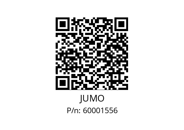  603021/02-1-064-30-0-00-30-13-20-150-8-6/000 JUMO 60001556