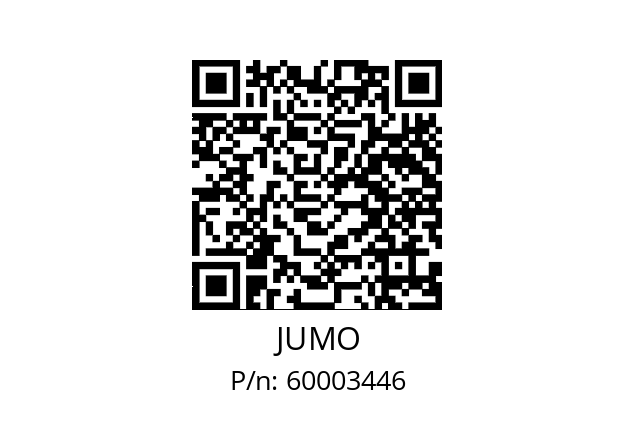  608740/10-100-1013-1-080-11-20-150/000 JUMO 60003446