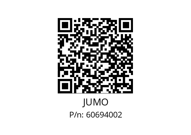  606710/42-14-01-200-8/000 JUMO 60694002