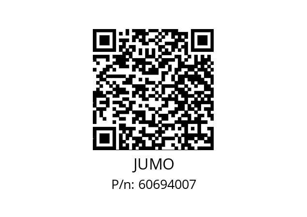  606710/20-13-46-150-8/000 JUMO 60694007