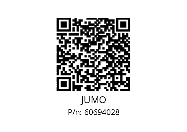  606710/20-13-20-120-15/000 JUMO 60694028