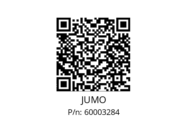  603070/0002-7-028-000-25-2000-40-10-00-00-000-00- JUMO 60003284