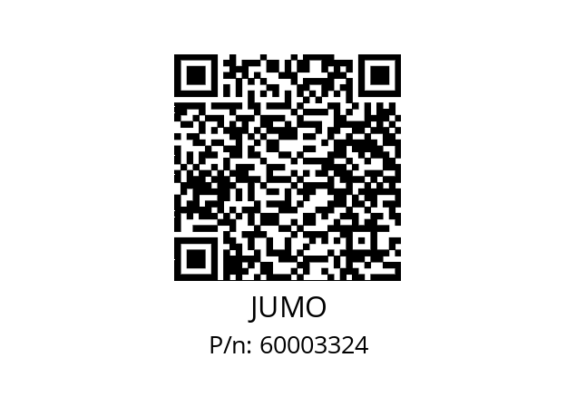  603021/20-1-046-70-0-00-31-13-20-200-8-6/000 JUMO 60003324