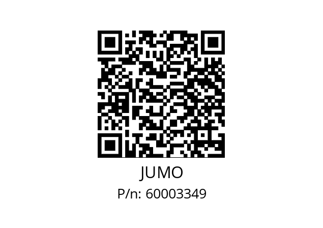  604100/20-5-140-3000-0-40/404, JUMO 60003349