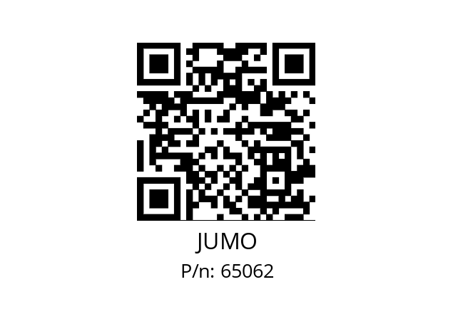   JUMO 65062