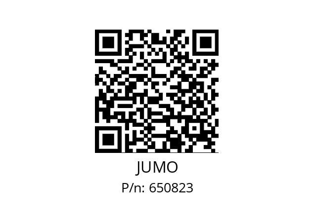  902520/22-573-1005-1/000 JUMO 650823