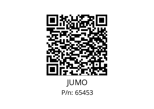  902150/30-388-1001-1-6-100-11-2500/315,317, JUMO 65453