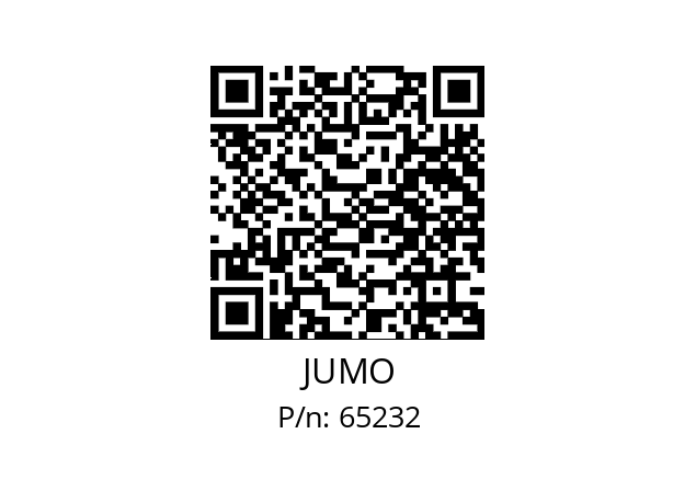  902050/10-380-1001-1-6-100-104-11-2500/316,. JUMO 65232