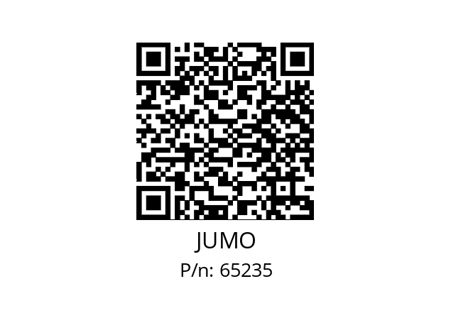  902050/10-380-1001-1-6-250-104-11-2500/316,. JUMO 65235