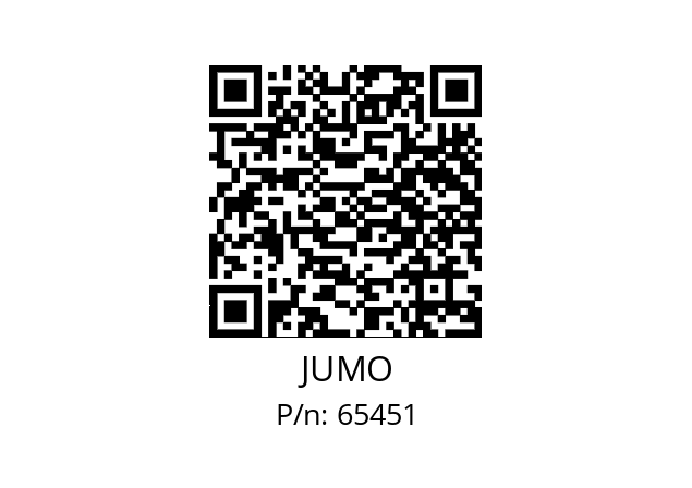  902150/10-388-1001-1-6-50-11-2500/315,317, JUMO 65451