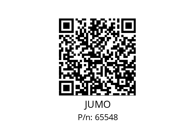  902550/11-386-1003-1-11-2500/000 JUMO 65548