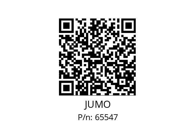  902550/20-386-1003-1-11-2500/000 JUMO 65547