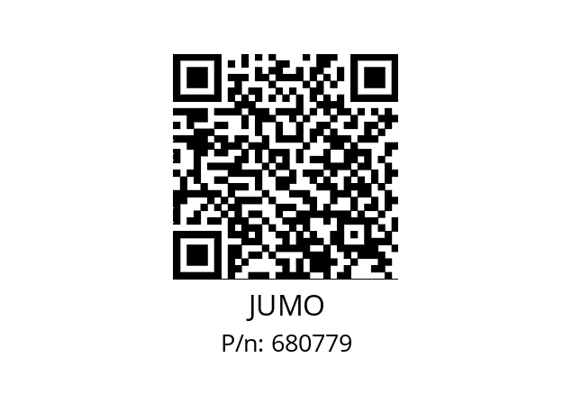  702110/8-0000-23/000 JUMO 680779