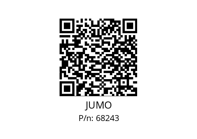  902250/32-415-1003-1-3-100-11-2500/000 JUMO 68243